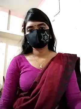 Puja-Rane online show from October 21, 5:06 pm