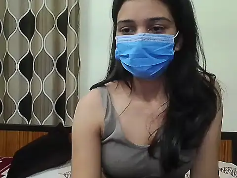 Cute babydoll099 online show from December 5, 9:43 am