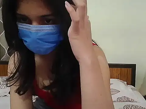 Cute babydoll099 online show from November 22, 8:39 am