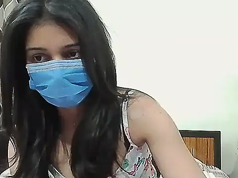 Cute babydoll099 online show from November 24, 10:39 am