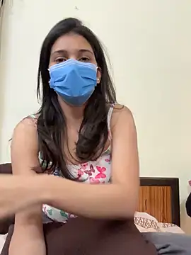 Cute babydoll099 online show from November 21, 8:16 am