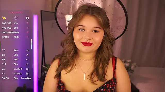 Anna Nicol online show from October 31, 12:53 pm