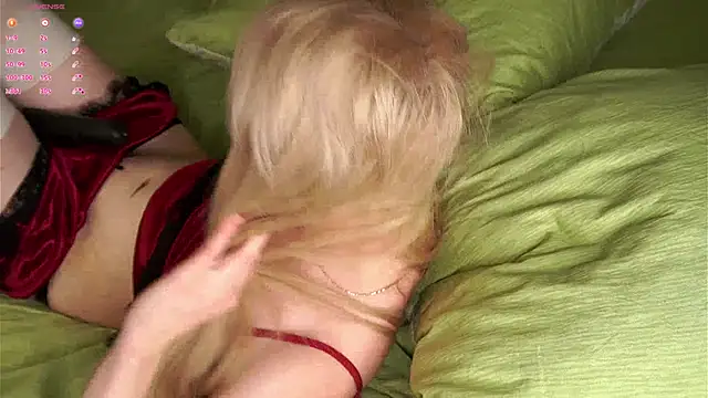 MarciDarugar online show from October 28, 3:40 pm