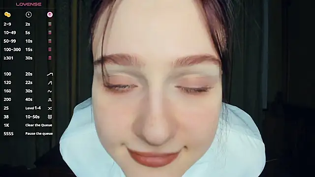 KatyKufel online show from March 28, 7:35 pm