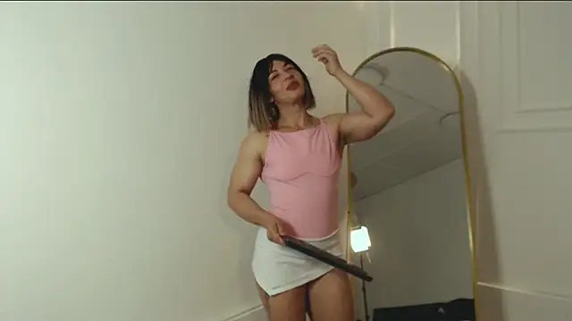 AliceFit 212 online show from October 25, 3:41 pm