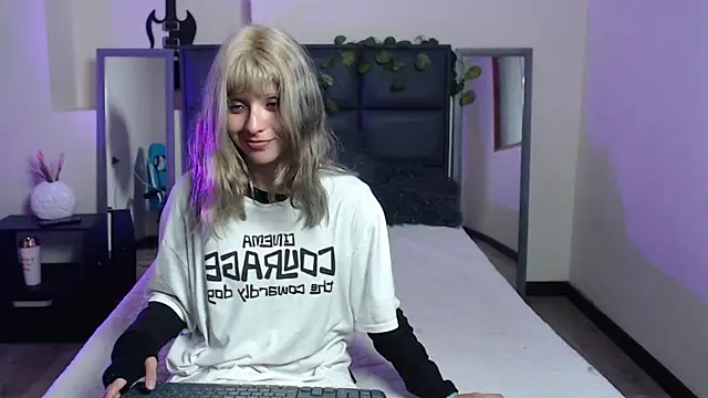 Amnesia  online show from November 10, 1:06 pm