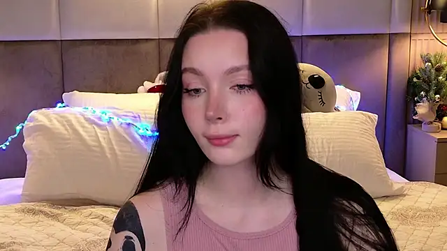 Goldy Stark online show from January 9, 8:46 pm