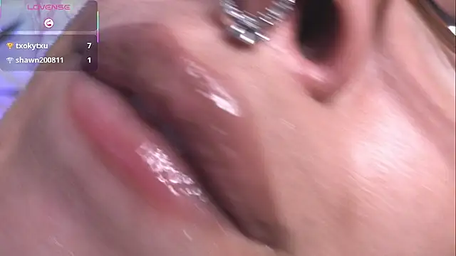 bri von dhara   online show from November 16, 10:32 pm