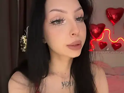 Lina Thornton  online show from July 27, 11:18 am