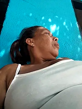 Naomi-Mature online show from October 3, 6:24 pm