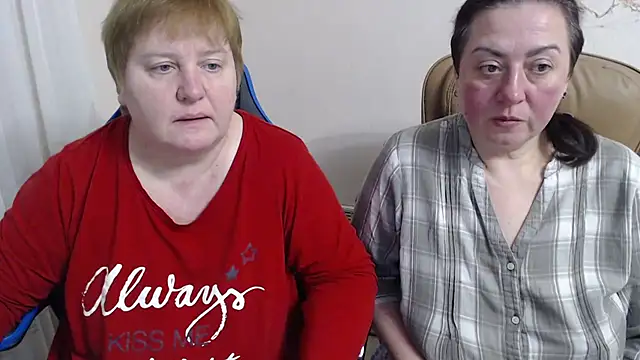 Bertie Adeline online show from February 5, 5:38 pm