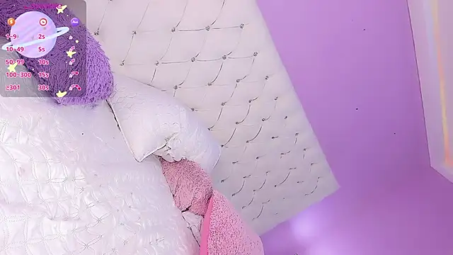 DaniielaV online show from January 18, 2:24 pm