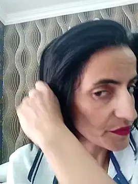 Snapshot of Gecenin_Kralicesi chatting on October 23, 11:38 am Gecenin Kralicesi online show from October 23, 11:38 am