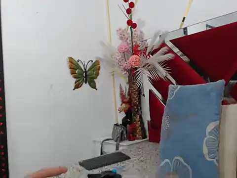 KathalinaSmit online show from September 16, 8:50 pm