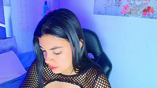 jennifer Scot online show from September 20, 3:21 pm