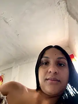 Messy-diana21 online show from January 8, 7:07 pm