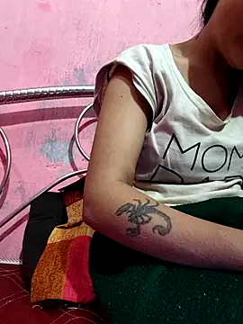 dezy 34 online show from November 3, 6:34 pm