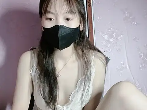 Analia59 online show from October 3, 4:12 pm