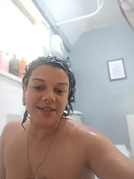 GoddessChantelle online show from March 24, 11:59 am