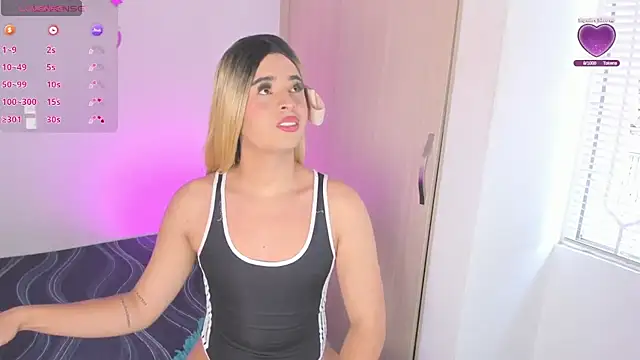 bella perri online show from October 27, 4:46 pm