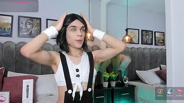 Valery Rosse   online show from October 22, 12:54 pm