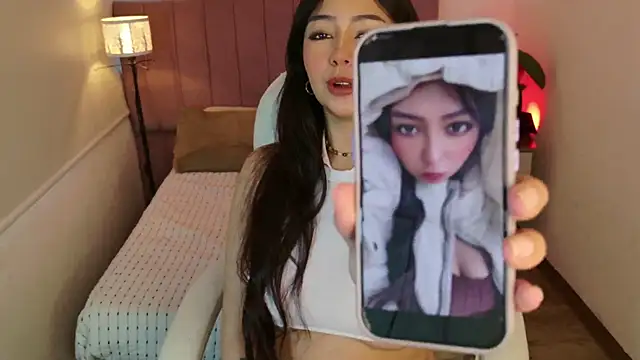 VioletBlacke  online show from September 13, 4:37 pm