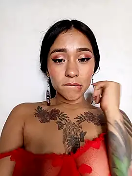 Liahdiaz  online show from January 10, 4:22 pm