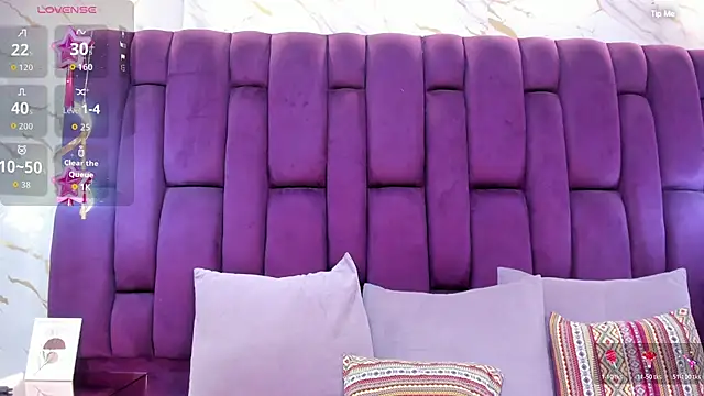 megannherrera online show from June 4, 8:13 pm