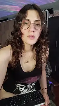 lindasyt online show from February 20, 4:55 am