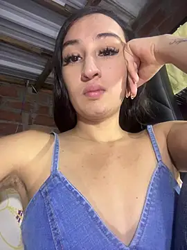 RAKEL37 online show from February 20, 12:42 am