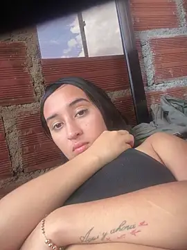 RAKEL37 online show from January 31, 7:11 pm