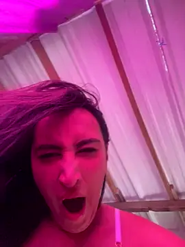 RAKEL37 online show from December 22, 2:42 pm