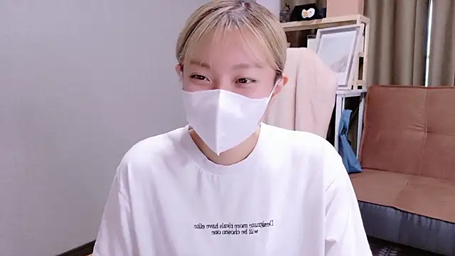 Nana  ch online show from September 25, 5:06 am