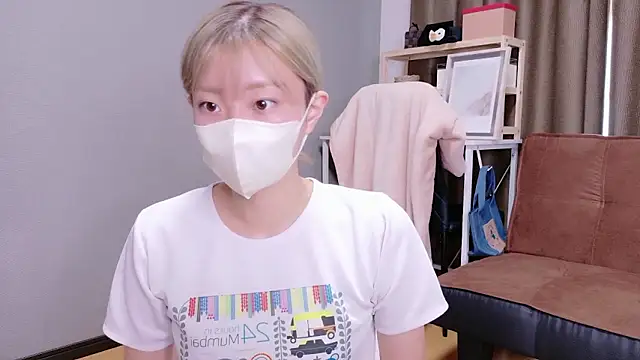 Nana  ch online show from September 17, 5:38 am