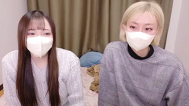Nana  ch online show from February 18, 2:38 pm
