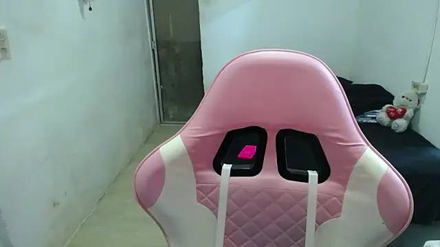 Amber09raiden online show from October 23, 4:57 pm