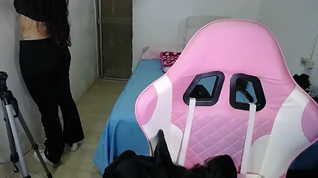 Amber09raiden online show from November 20, 10:55 pm