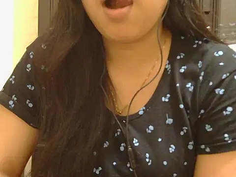 fairy queen07 online show from February 7, 6:56 pm