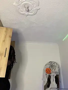 Astergray21 online show from October 27, 1:17 pm