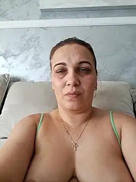 PalomaDesireee online show from October 21, 7:45 am