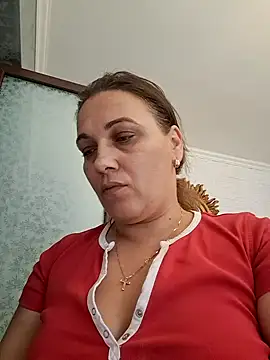 Snapshot of PalomaDesireee chatting on September 11, 6:36 am PalomaDesireee online show from September 11, 6:36 am