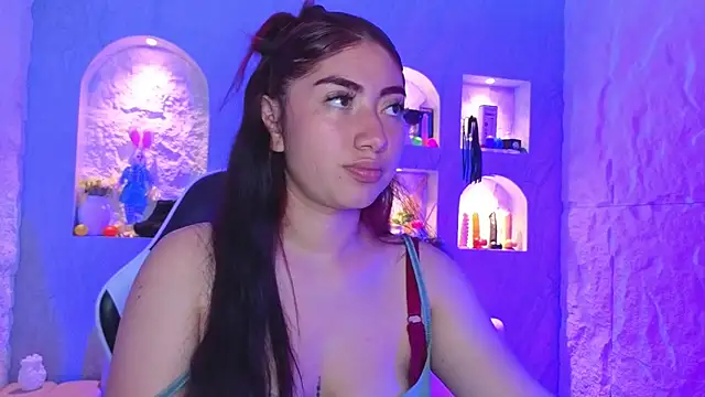 Sophia tf online show from March 31, 3:06 am