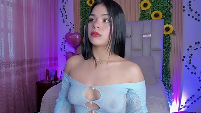 Snapshot of Jade_Nmm chatting on September 15, 12:57 pm Jade Nmm online show from September 15, 12:57 pm