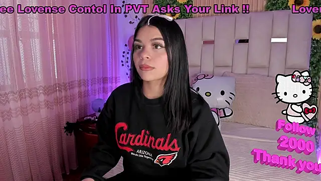 Snapshot of Jade_Nmm chatting on September 20, 12:47 pm Jade Nmm online show from September 20, 12:47 pm