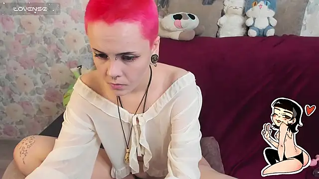 sweet posya online show from April 11, 10:41 am