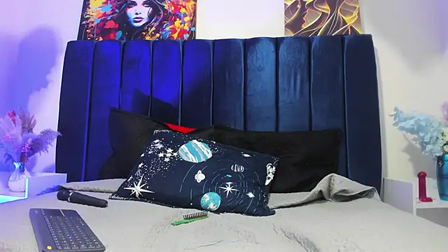 Hanna wish online show from November 14, 2:28 pm