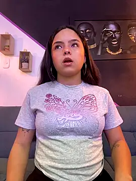 EmilyHarperr online show from September 25, 12:04 pm