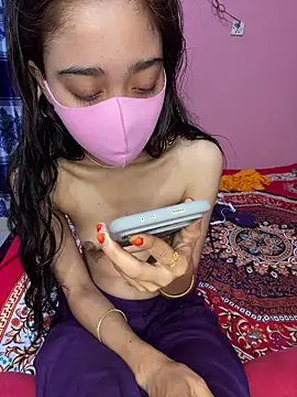 maya-Couple19 online show from April 12, 6:11 pm