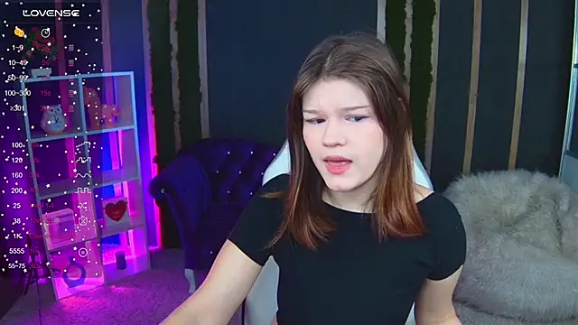 Lunamytrend online show from November 19, 6:24 am