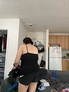 inked nekoo online show from March 16, 5:28 pm